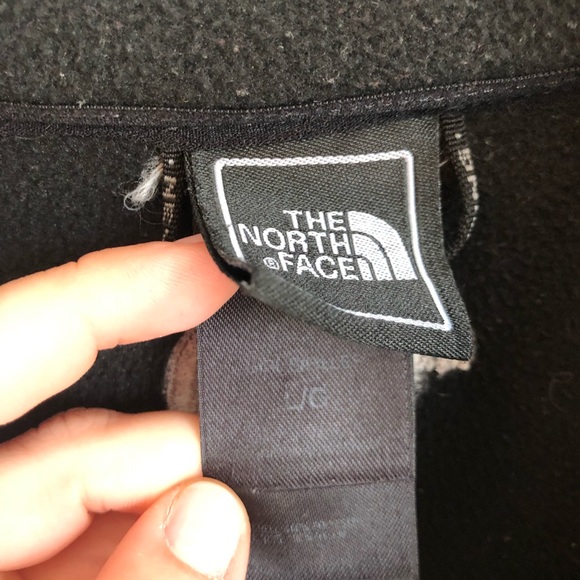 The North Face fleece jacket - Picture 2 of 4